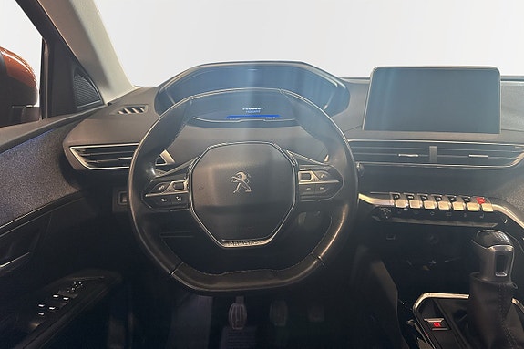 Peugeot 3008 9 of 13