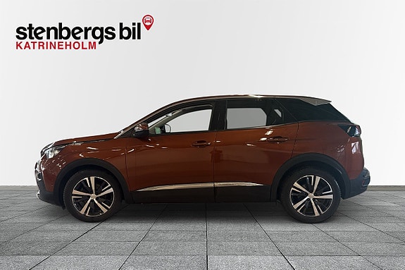 Peugeot 3008 3 of 5