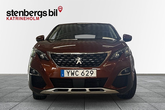 Peugeot 3008 5 of 5