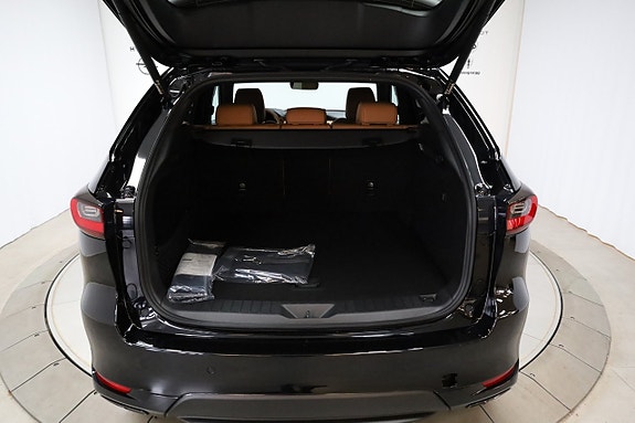Mazda CX-60 10 of 25