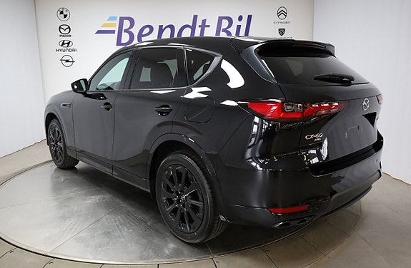 Mazda CX-60 8 of 25