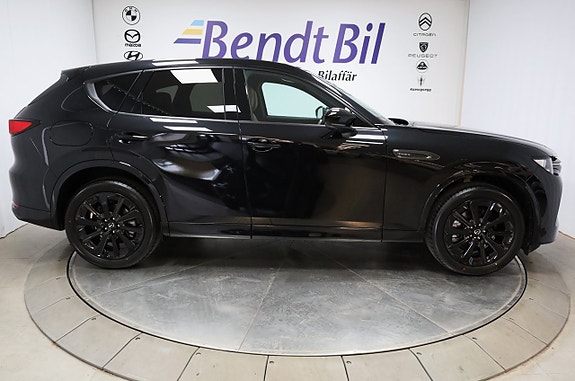 Mazda CX-60 16 of 25