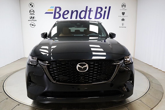 Mazda CX-60 2 of 25