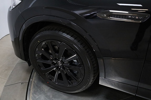 Mazda CX-60 7 of 25