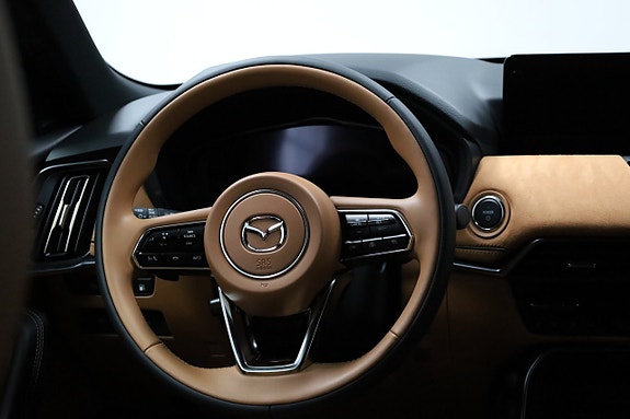 Mazda CX-60 5 of 25