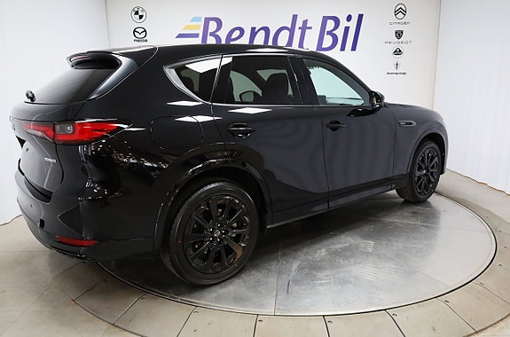 Mazda CX-60 15 of 25