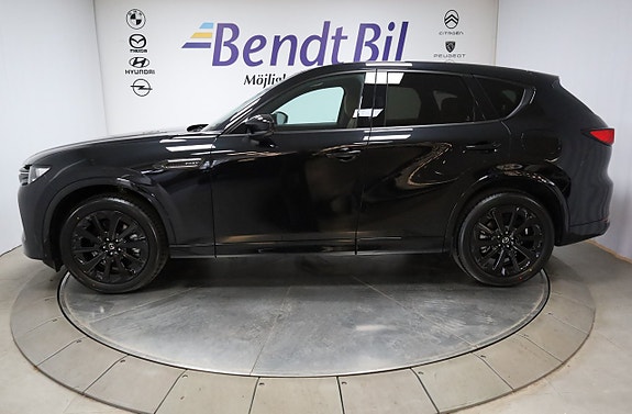 Mazda CX-60 6 of 25