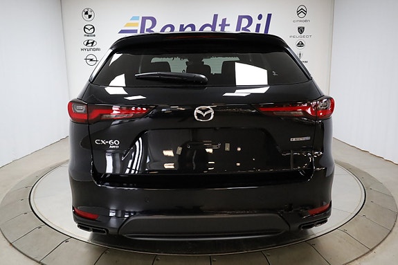 Mazda CX-60 9 of 25
