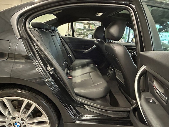 BMW 335d 11 of 22