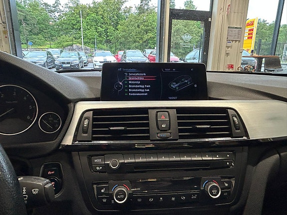 BMW 335d 19 of 22