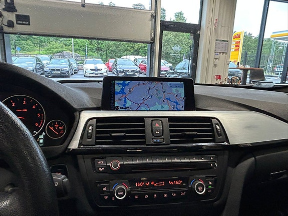 BMW 335d 17 of 22