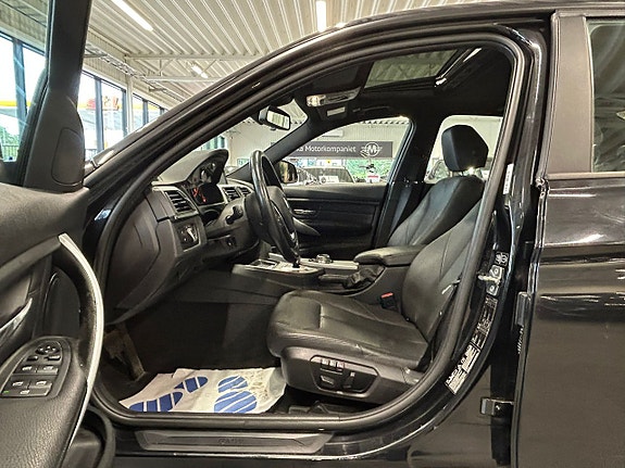 BMW 335d 14 of 22