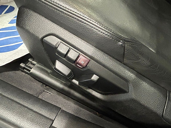 BMW 335d 16 of 22