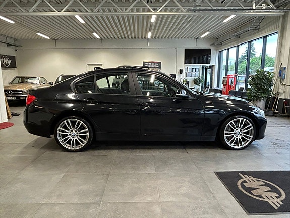 BMW 335d 9 of 22