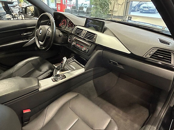 BMW 335d 13 of 22