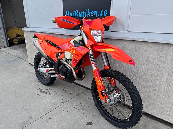 KTM EXC-F 450 SIX DAYS 5tim 4 of 6