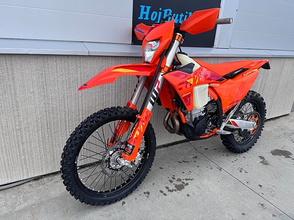 KTM EXC-F 450 SIX DAYS 5tim 5 of 6