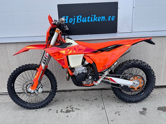 KTM EXC-F 450 SIX DAYS 5tim 2 of 6