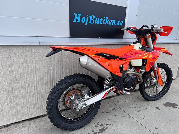 KTM EXC-F 450 SIX DAYS 5tim 3 of 6