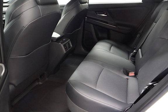 Subaru E-Outback 23 of 29