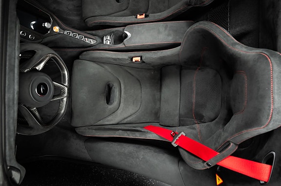 McLaren 750S 28 of 30