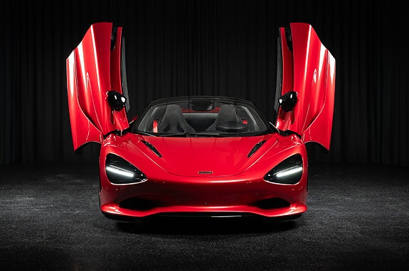 McLaren 750S 7 of 30