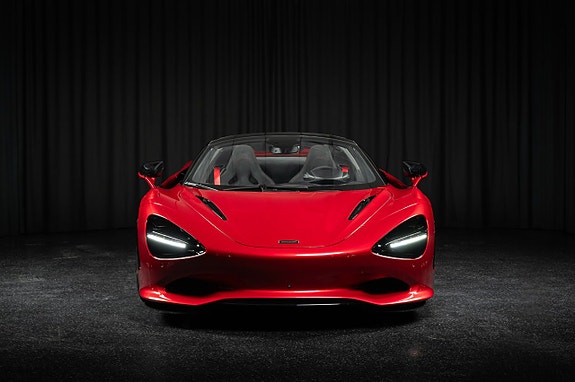 McLaren 750S 6 of 30
