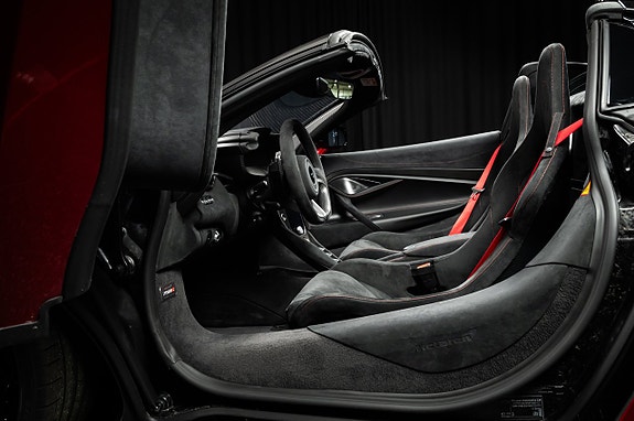 McLaren 750S 25 of 30