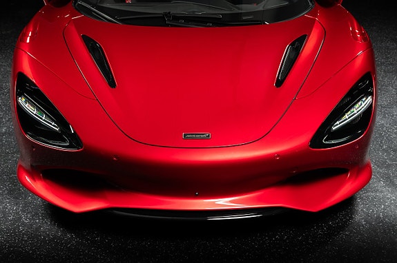 McLaren 750S 17 of 30