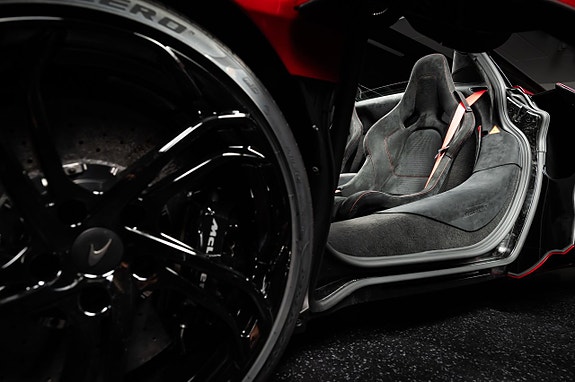 McLaren 750S 30 of 30