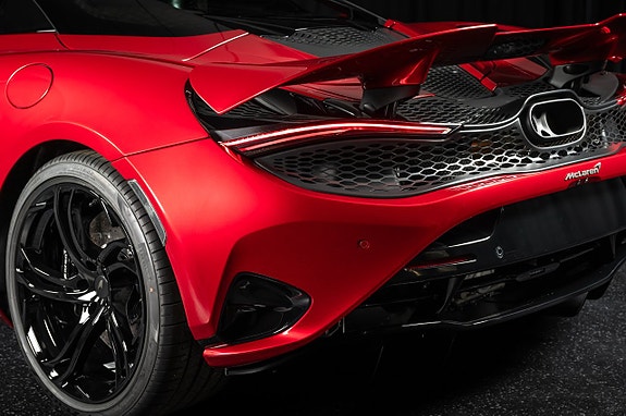 McLaren 750S 20 of 30