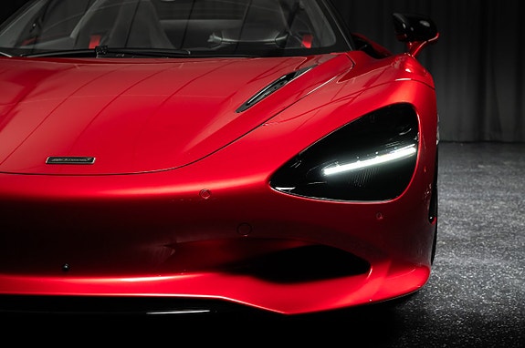 McLaren 750S 18 of 30