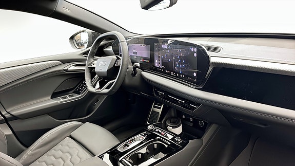 Audi A6 11 of 13