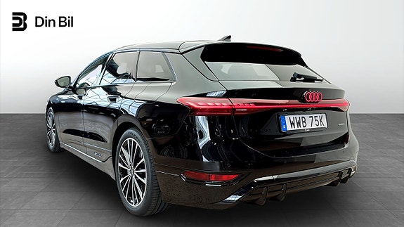 Audi A6 3 of 5