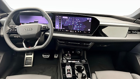 Audi A6 10 of 13