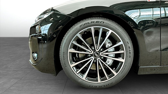 Audi A6 6 of 13