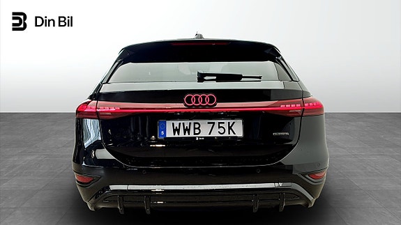 Audi A6 5 of 5