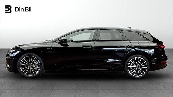 Audi A6 2 of 5