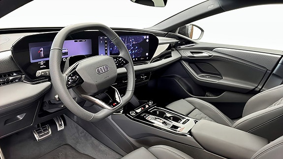 Audi A6 7 of 13