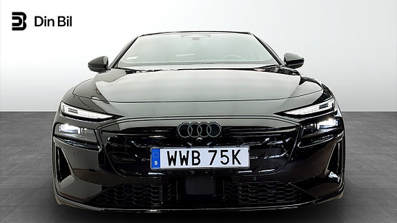 Audi A6 4 of 5