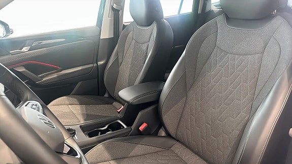 Volkswagen Tayron 8 of 14