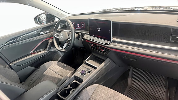 Volkswagen Tayron 11 of 14