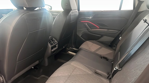 Volkswagen Tayron 12 of 14