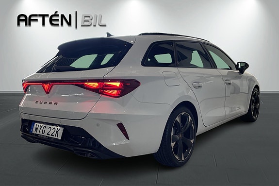 Cupra Leon 9 of 25