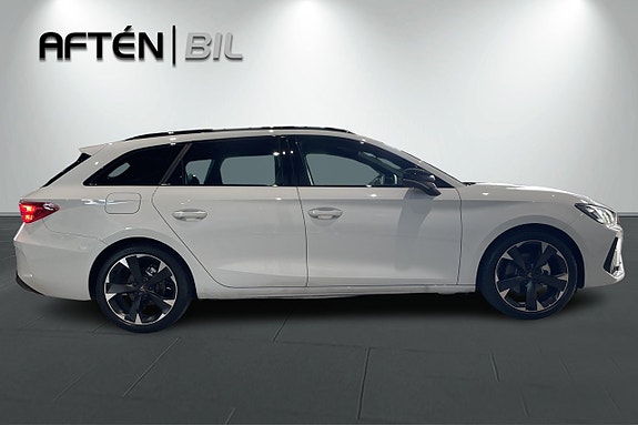 Cupra Leon 6 of 25