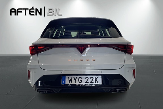 Cupra Leon 8 of 25