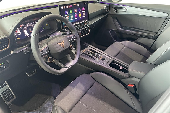 Cupra Leon 11 of 25