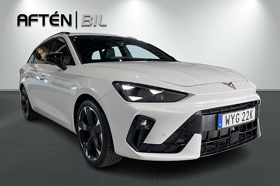 Cupra Leon 4 of 5