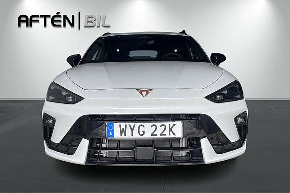 Cupra Leon 3 of 5