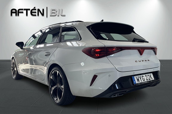 Cupra Leon 7 of 25